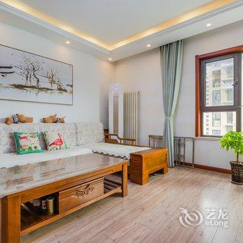青岛张建华公寓酒店提供图片
