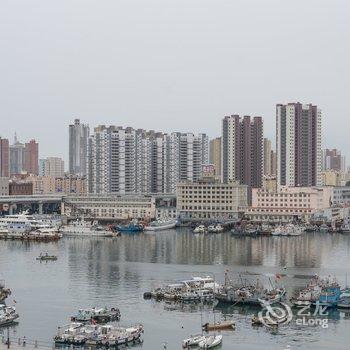 青岛张建华公寓酒店提供图片