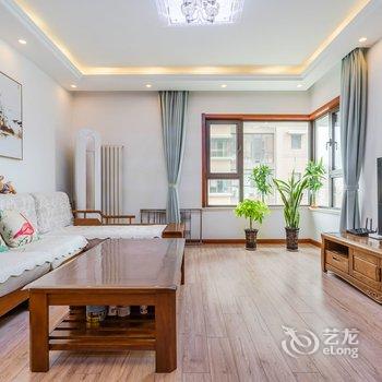 青岛张建华公寓酒店提供图片