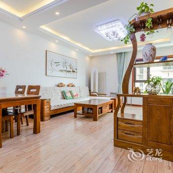 青岛张建华公寓酒店提供图片