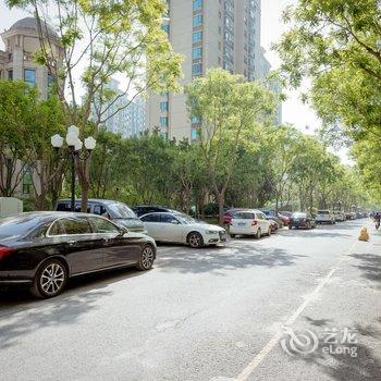 西安留白公寓酒店提供图片