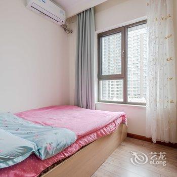 青岛张建华公寓酒店提供图片