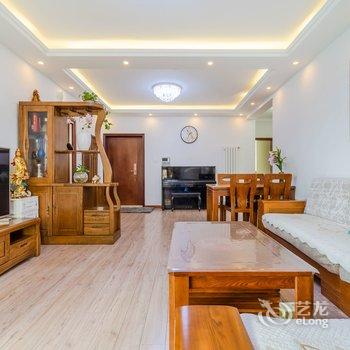 青岛张建华公寓酒店提供图片