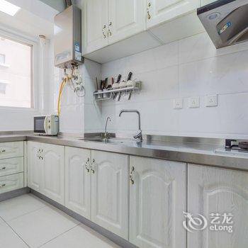 青岛张建华公寓酒店提供图片