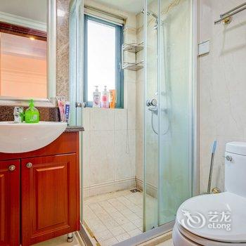 西安留白公寓酒店提供图片