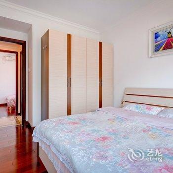 西安留白公寓酒店提供图片