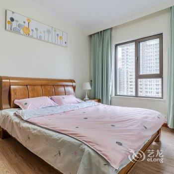 青岛张建华公寓酒店提供图片