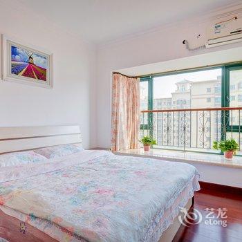 西安留白公寓酒店提供图片