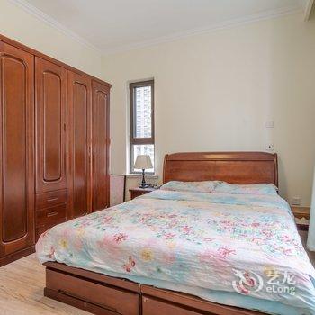 青岛张建华公寓酒店提供图片