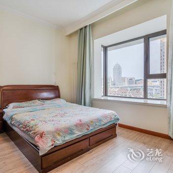 青岛张建华公寓酒店提供图片