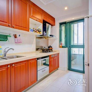 西安留白公寓酒店提供图片