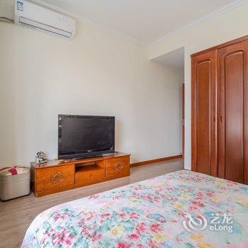 青岛张建华公寓酒店提供图片