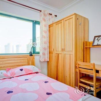 西安留白公寓酒店提供图片