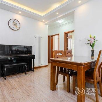 青岛张建华公寓酒店提供图片