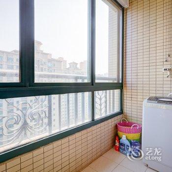 西安留白公寓酒店提供图片