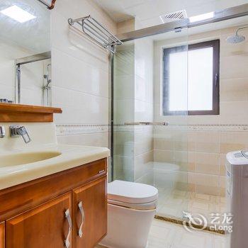 青岛张建华公寓酒店提供图片