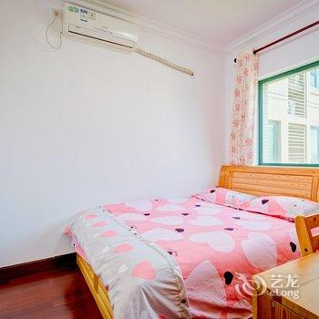 西安留白公寓酒店提供图片