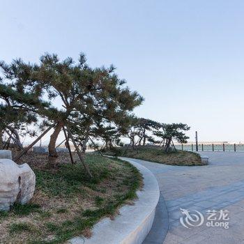 青岛张建华公寓酒店提供图片