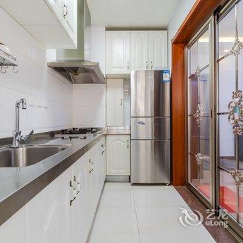 青岛张建华公寓酒店提供图片