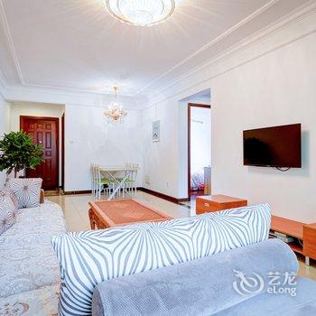 西安留白公寓酒店提供图片