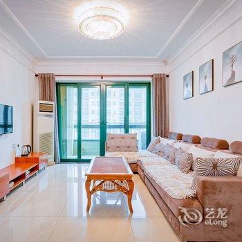 西安留白公寓酒店提供图片