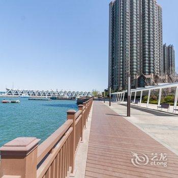 青岛张建华公寓酒店提供图片