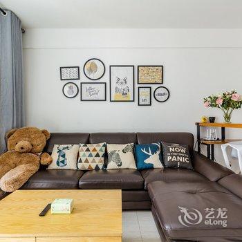 成都禾平短租公寓酒店提供图片