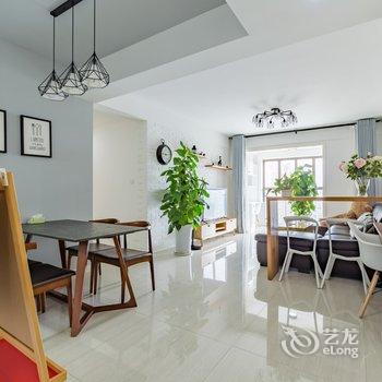 成都禾平短租公寓酒店提供图片
