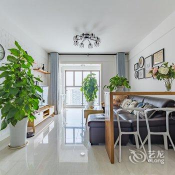 成都禾平短租公寓酒店提供图片