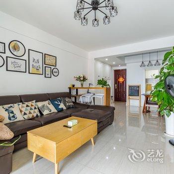 成都禾平短租公寓酒店提供图片