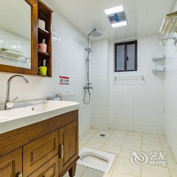 成都禾平短租公寓酒店提供图片