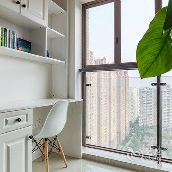 成都禾平短租公寓酒店提供图片