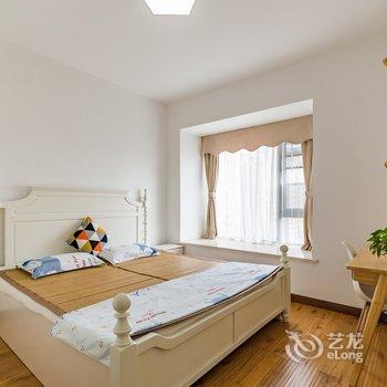 成都禾平短租公寓酒店提供图片