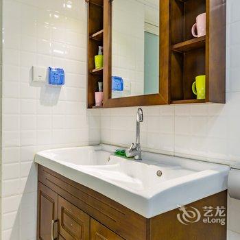 成都禾平短租公寓酒店提供图片