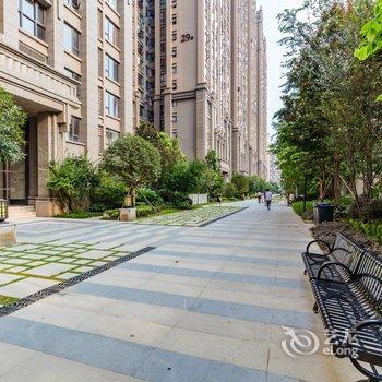 成都禾平短租公寓酒店提供图片