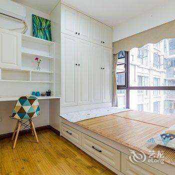 成都禾平短租公寓酒店提供图片