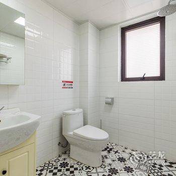 成都禾平短租公寓酒店提供图片