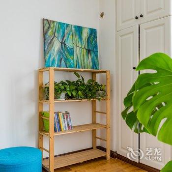 成都禾平短租公寓酒店提供图片