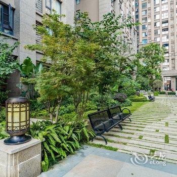 成都禾平短租公寓酒店提供图片