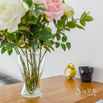 成都禾平短租公寓酒店提供图片