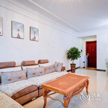 西安留白公寓酒店提供图片