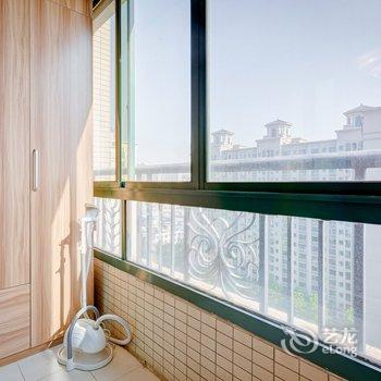 西安留白公寓酒店提供图片