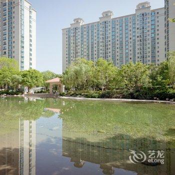 西安留白公寓酒店提供图片