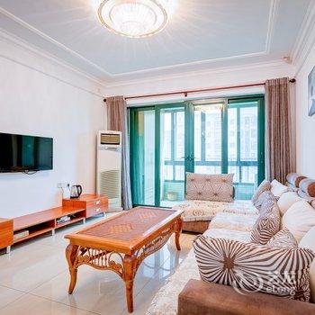 西安留白公寓酒店提供图片