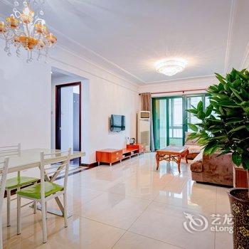 西安留白公寓酒店提供图片