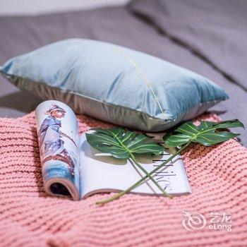 成都路客BF6290精品民宿酒店提供图片