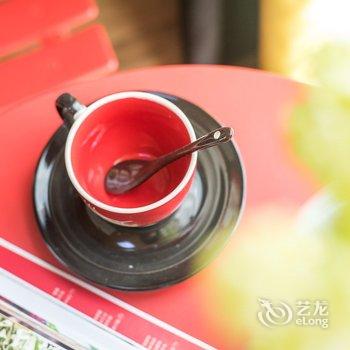 成都路客BD5040精品民宿酒店提供图片