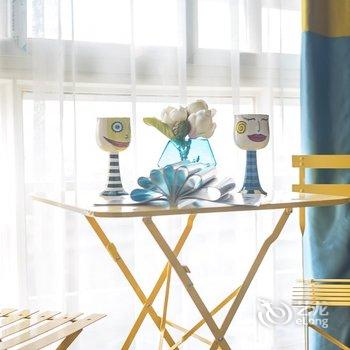 成都路客BD5040精品民宿酒店提供图片