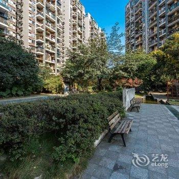 成都路客BD5040精品民宿酒店提供图片