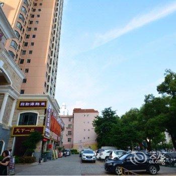 北海老街乐宝公寓(湖南路分店)酒店提供图片